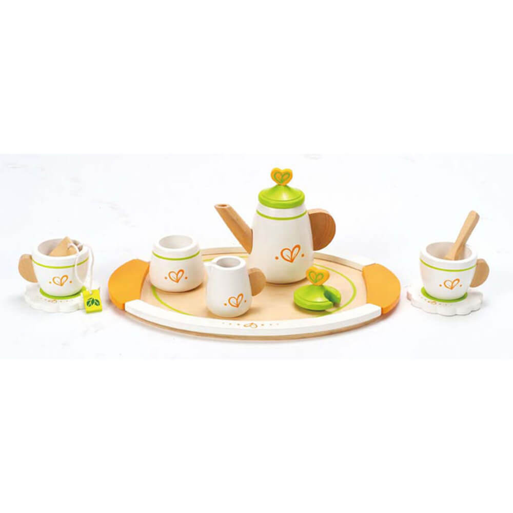 Hape Tea Set for Two