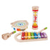 Hape Toddler Beat Box Set