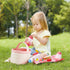 Hape Toddler Picnic Set