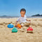 Hape Travel Sand Mold Set