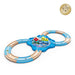 Hape Undersea Figure 8 Wooden Train Set