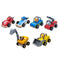 Hape Wild Rider Vehicle Set (Styles Vary)