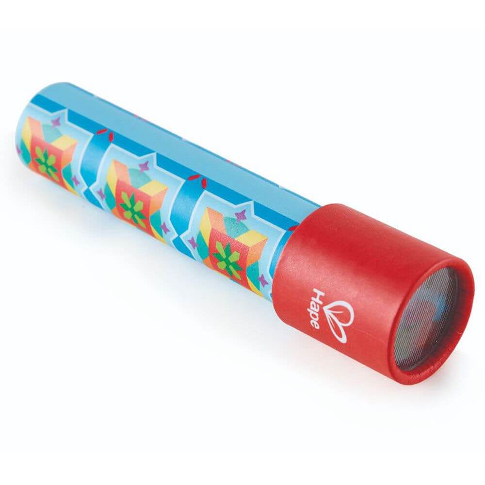 Hape Wonder Vision Kaleidoscope