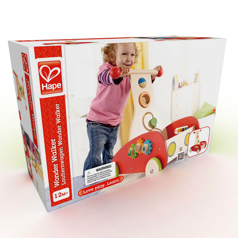 Hape Wonder Walker