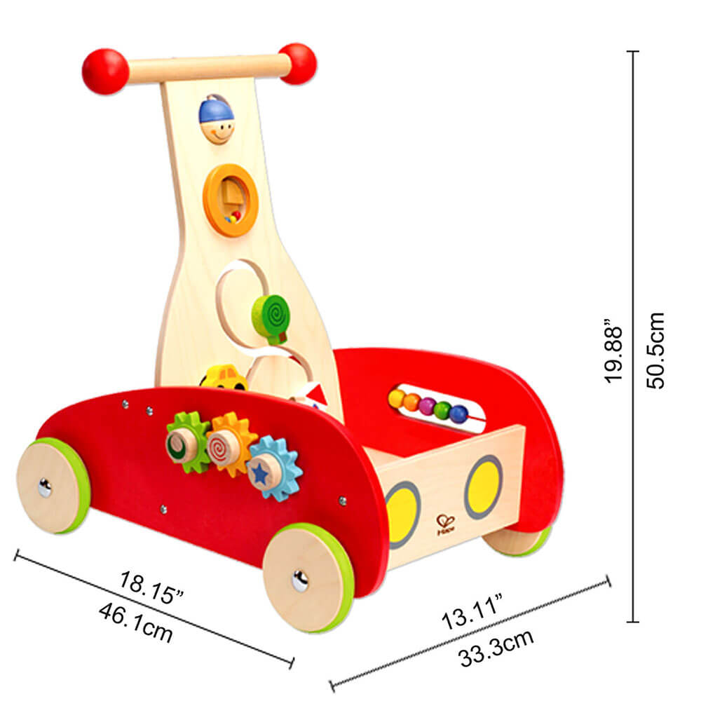 Hape Wonder Walker