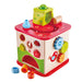 Hape Friendship Activity Cube