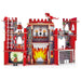 Hape Viking Castle