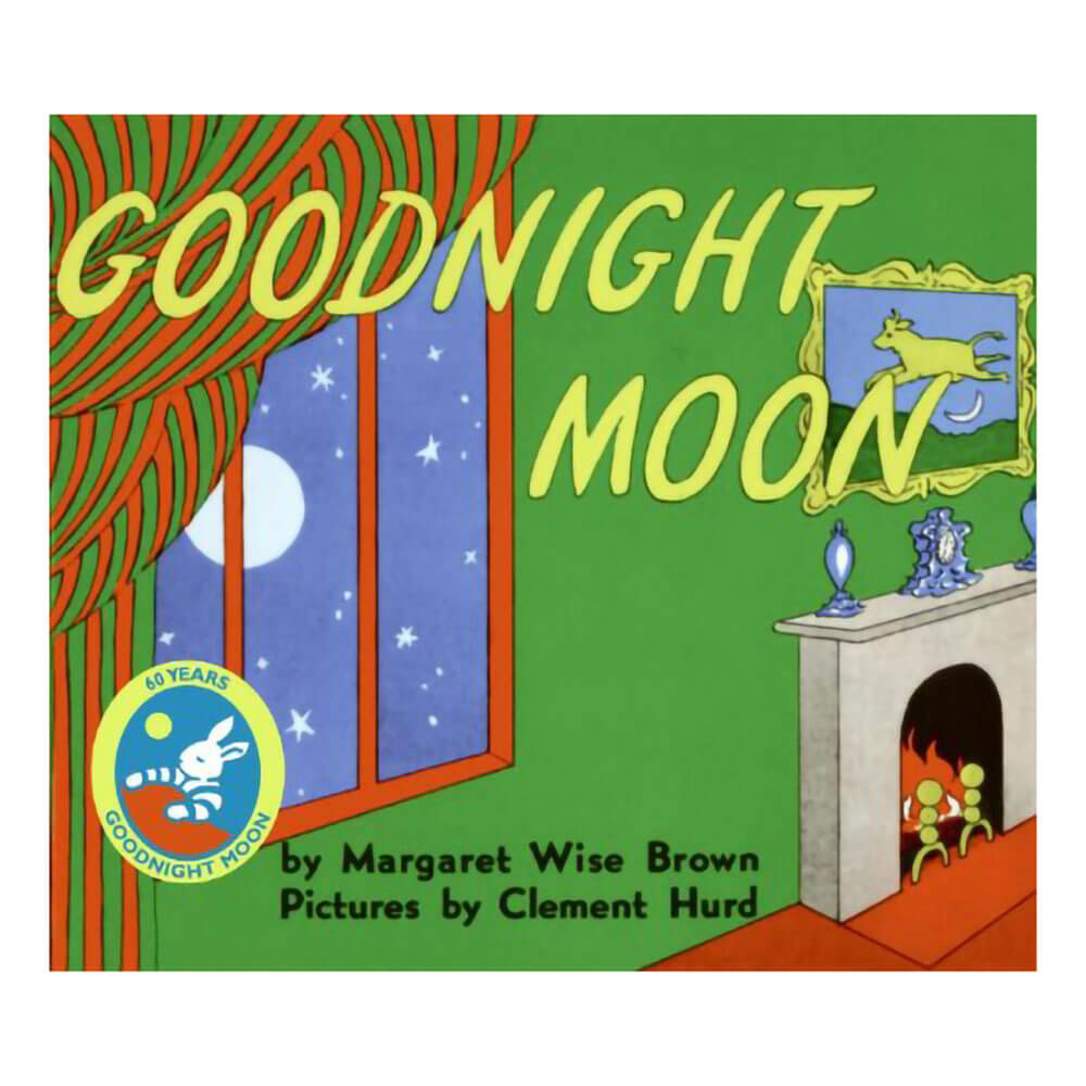 Goodnight Moon (Paperback)