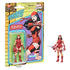 Marvel Legend Retro 375 Collection Elektra Action Figure Toy