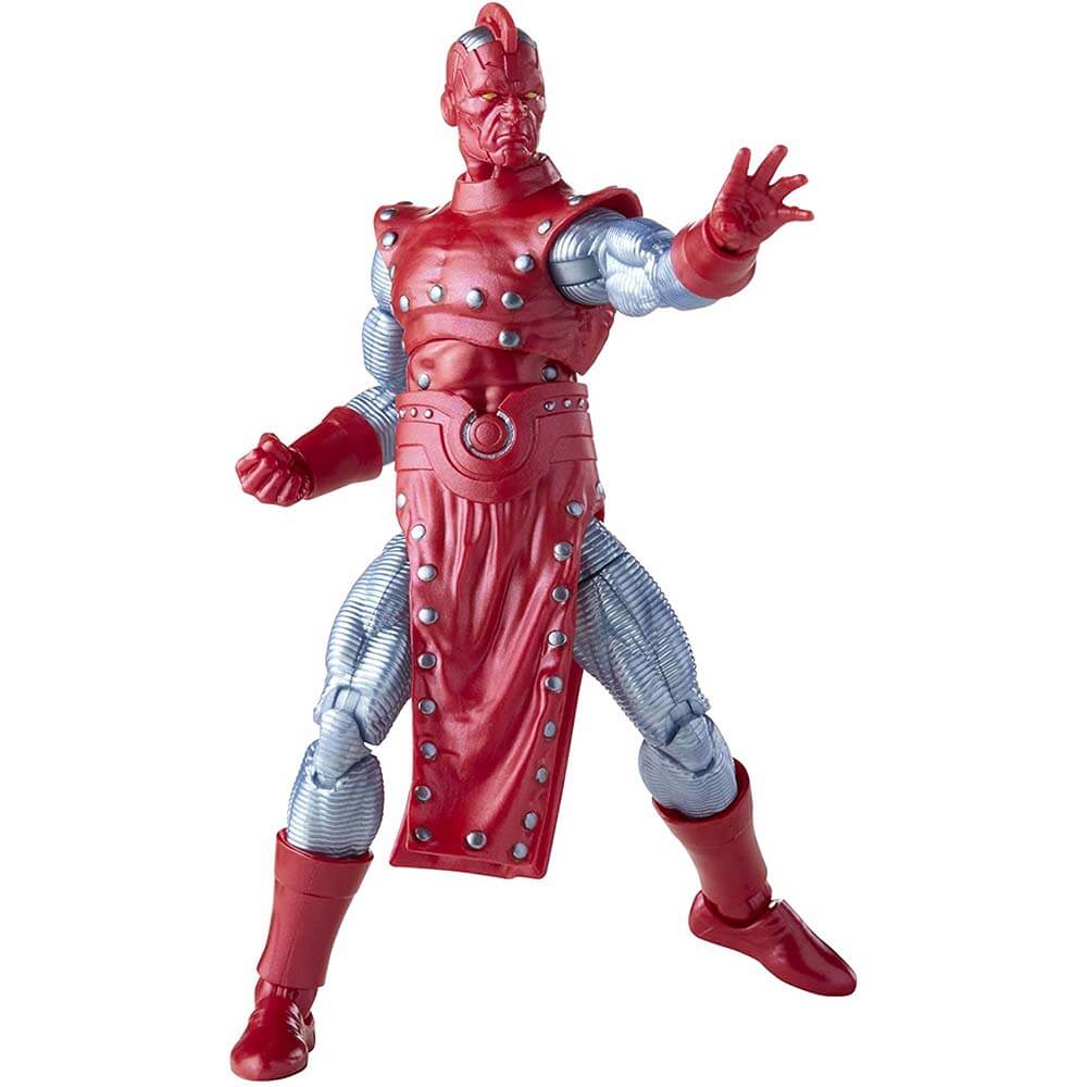 Marvel Legends Retro Fantastic Four High Evolutionary Figure