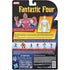 Marvel Legends Retro Fantastic Four High Evolutionary Figure