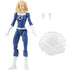 Marvel Legends Series Retro Fantastic Four Invisible Woman Figure