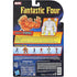 Marvel Legends Retro Fantastic Four Marvel's Thing Action Figure