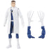 Marvel Legends Series Retro Fantastic Four Mr. Fantastic Figure