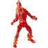 Marvel Legends Retro Fantastic Four The Human Torch Figure