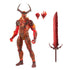 Hasbro Marvel Legends Series Surtur Action Figure