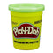 Hasbro Play-Doh Single Can - Green