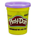 Hasbro Play-Doh Single Can - Purple