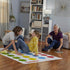 Hasbro Twister Classic Party Game