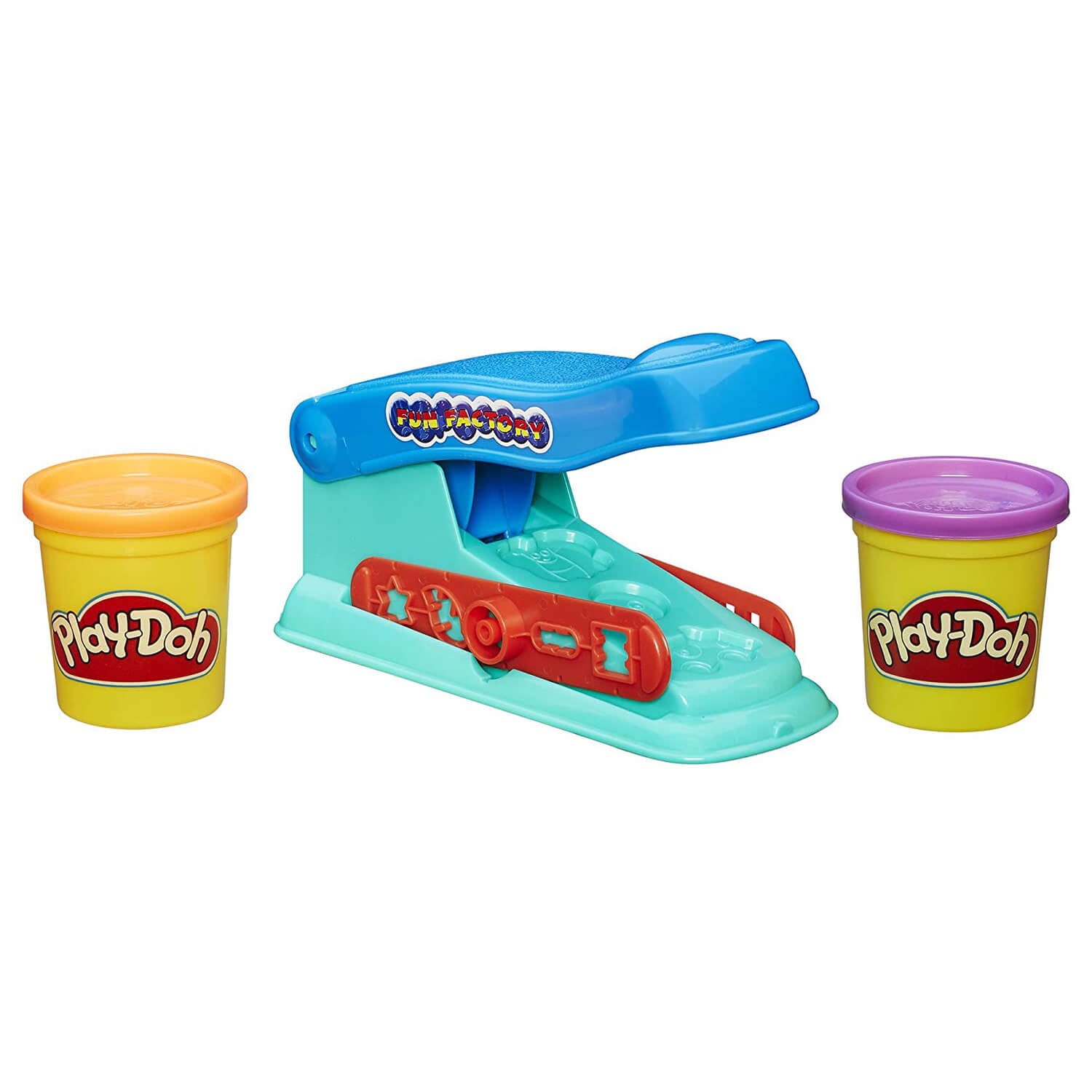 Play-Doh Fun Factory