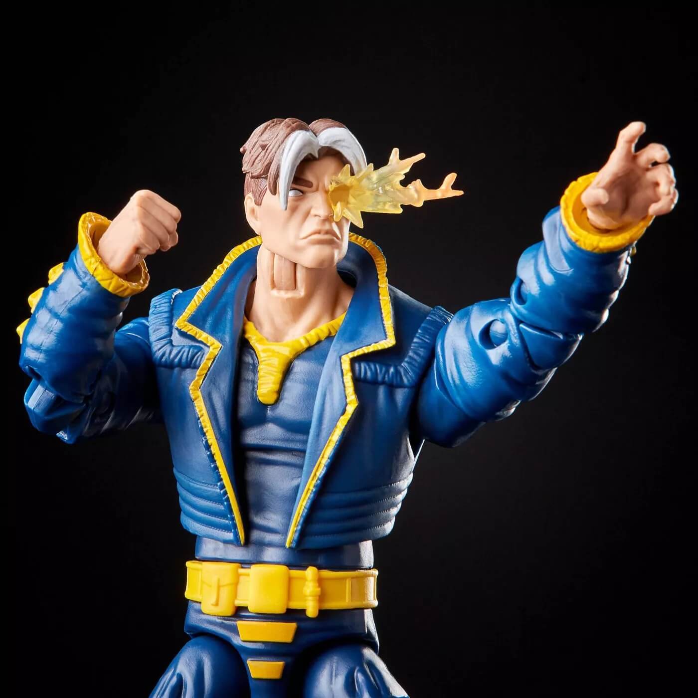 Marvel Legends X-Men Age of Apocalypse X-Man 6