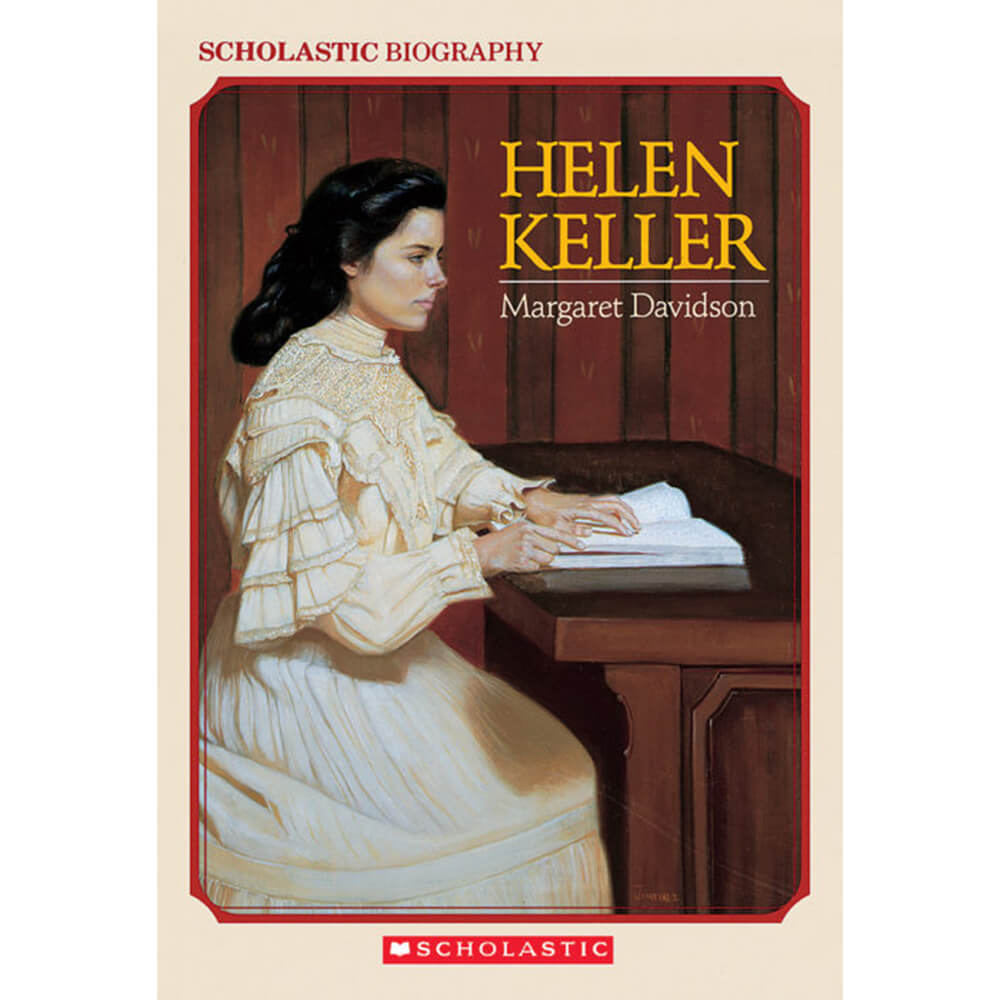 Helen Keller