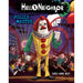 Hello Neighbor #6: Puzzle Master (Paperback)