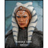 Hot Toys Ahsoka Tano and Grogu Sixth Scale Figure