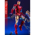 Hot Toys Iron Man Mark VI 2.0 Sixth Scale Figure