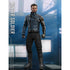 Hot Toys Marvel Winter Soldier (Bucky Barnes) Sixth Scale Collectible Figure