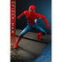 Hot Toys Spider-Man (New Red and Blue Suit) Sixth Scale Figure