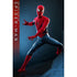 Hot Toys Spider-Man (New Red and Blue Suit) Sixth Scale Figure