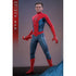 Hot Toys Spider-Man (New Red and Blue Suit) Sixth Scale Figure