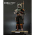 Hot Toys Star Wars Boba Fett Sixth Scale Collectible Figure