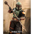 Hot Toys Star Wars Boba Fett Sixth Scale Collectible Figure