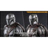 Hot Toys The Mandalorian and Grogu Sixth Scale Figure Set