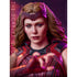 Hot Toys The Scarlet Witch Sixth Scale Figure