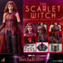 Hot Toys The Scarlet Witch Sixth Scale Figure