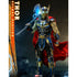 Hot Toys Thor Love & Thunder Thor Deluxe Sixth Scale Figure