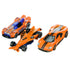 Hot Wheels 9-Car Pack 1:64 Scale Vehicles