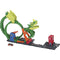 Hot Wheels City Dragon Drive Firefight Playset