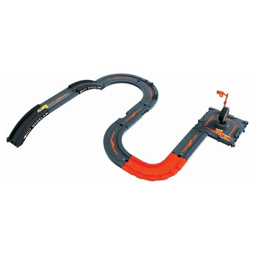 Hot Wheels City Expansion Track Pack