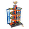 Hot Wheels City Mega Garage Playset