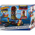 Hot Wheels City Super Twist Tire Shop Playset