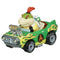 Hot Wheels Mario Kart Bowser Jr. Flame Flyer Kart