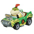 Hot Wheels Mario Kart Bowser Jr. Flame Flyer Kart