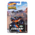 Hot Wheels Monster Trucks 1:64 Land Rover Defender 90 GReddy Vehicle