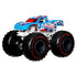 Hot Wheels Monster Trucks 1:64 Podium Crasher Lucas Oil Vehicle