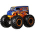 Hot Wheels Monster Trucks 1:64 Scale Collectible Die-Cast (Styles May Vary)