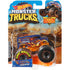 Hot Wheels Monster Trucks 1:64 Scale Collectible Die-Cast (Styles May Vary)